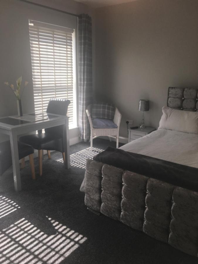 Country House And Spa Coleraine Eksteriør billede