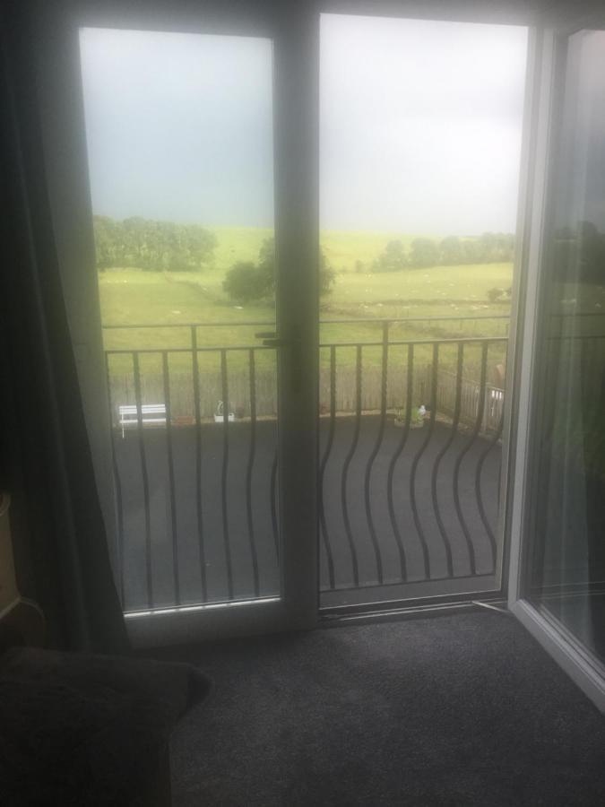 Country House And Spa Coleraine Eksteriør billede