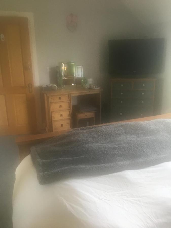 Country House And Spa Coleraine Eksteriør billede