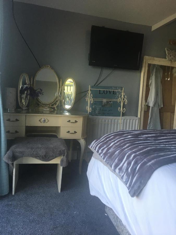 Country House And Spa Coleraine Eksteriør billede