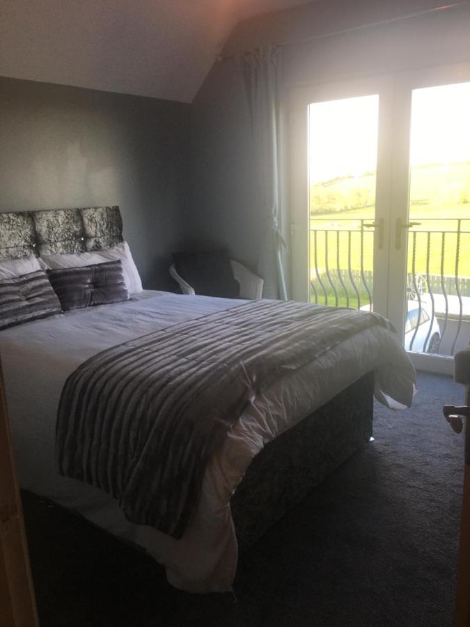 Country House And Spa Coleraine Eksteriør billede