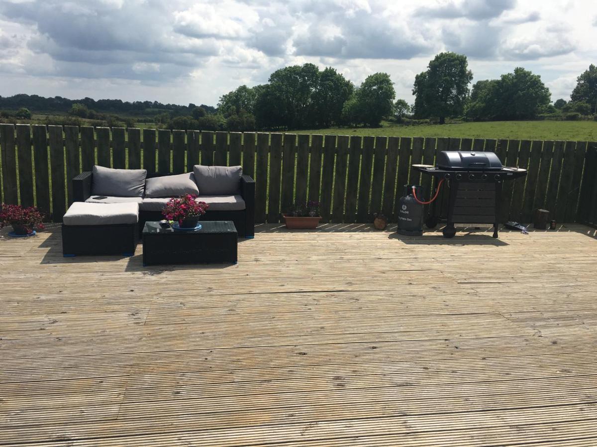 Country House And Spa Coleraine Eksteriør billede