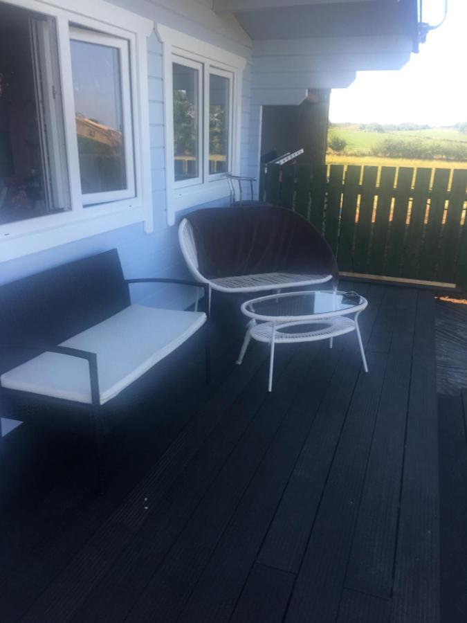 Country House And Spa Coleraine Eksteriør billede