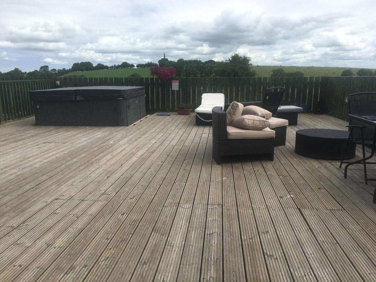 Country House And Spa Coleraine Eksteriør billede
