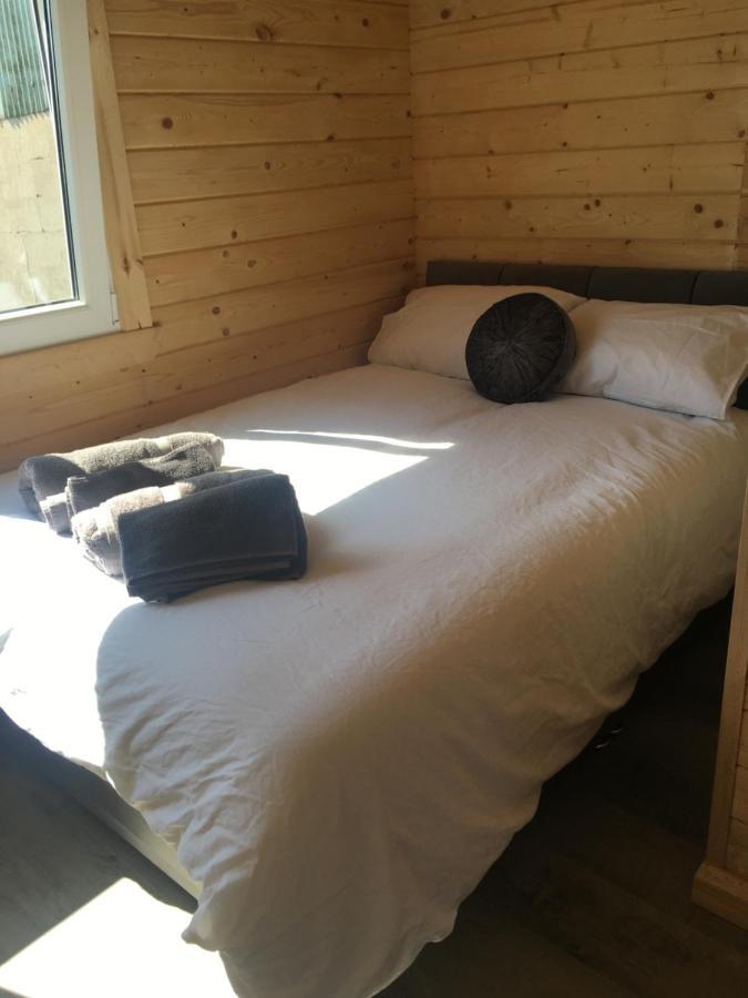Country House And Spa Coleraine Eksteriør billede