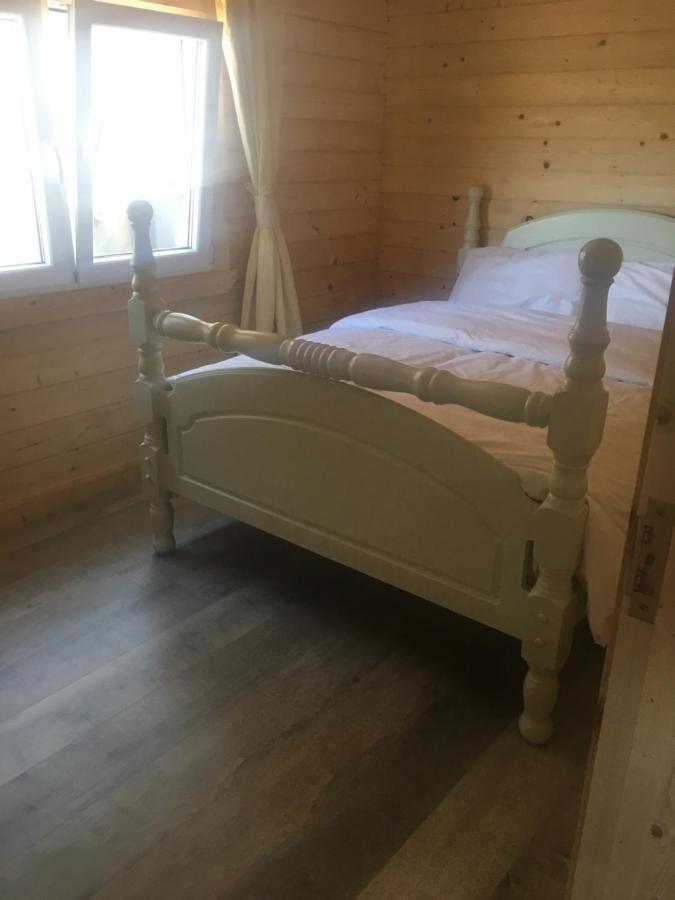 Country House And Spa Coleraine Eksteriør billede